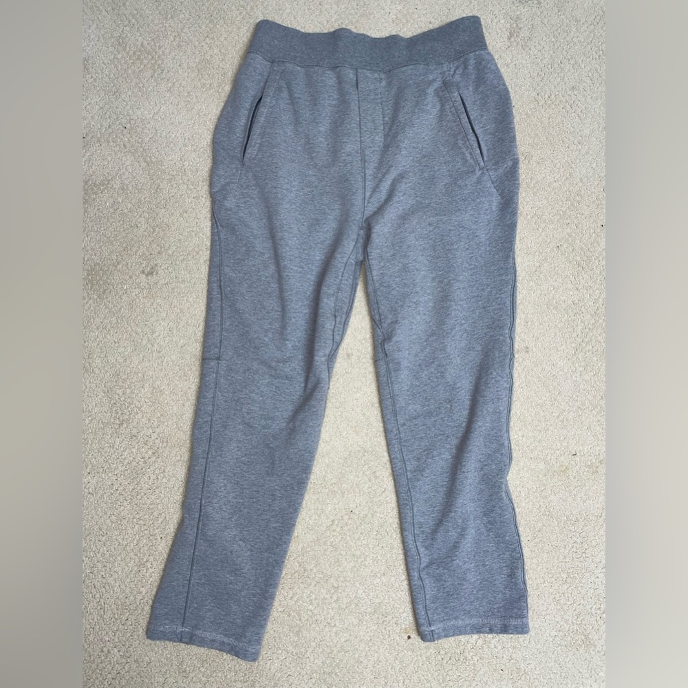 Lululemon men’s sweat pants